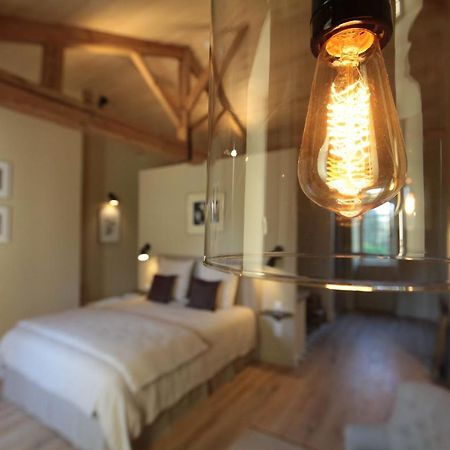 Maison Gascony L'Isle-de-Noe Bagian luar foto