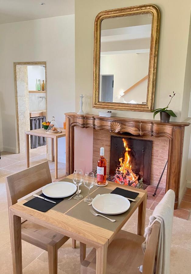 Maison Gascony L'Isle-de-Noe Bagian luar foto